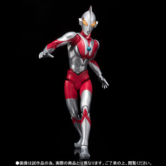 ULTRA-ACT にせウルトラマン | ウルトラマンシリーズ フィギュア