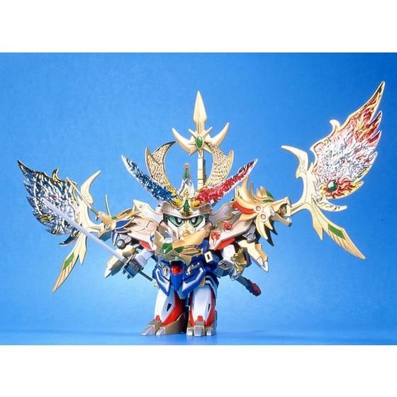 BB戦士 167 輝神大将軍 獅龍凰│株式会社BANDAI SPIRITS(バンダイ BB戦士 167 輝神大将軍 獅龍凰│株式会社BANDAI SPIRITS(バンダイ