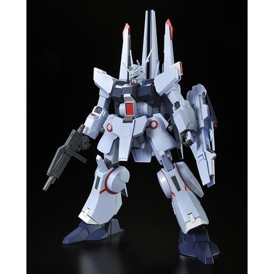 HGUC 1/144 シルヴァ・バレト(ファンネル試験型)【再販】 | 機動戦士