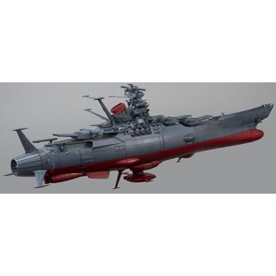 1/500 宇宙戦艦ヤマト2199│株式会社BANDAI SPIRITS（バンダイスピリッツ）