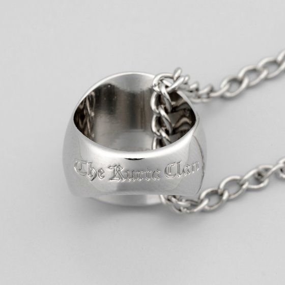 HUNTER�~HUNTER �A�C�����O�y���_���g ��̖ڃ��`�[�t