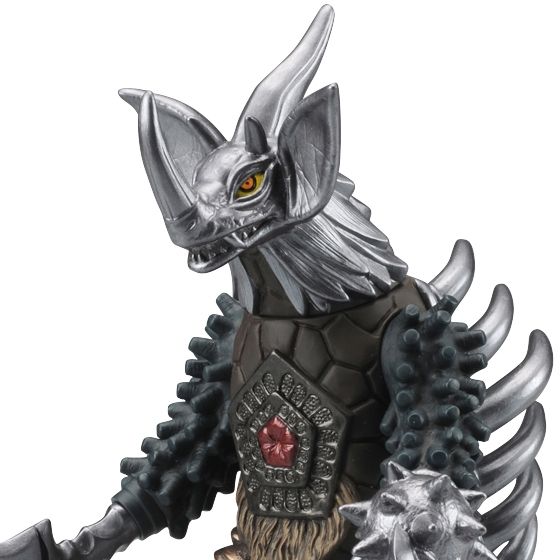 ウルトラ怪獣ＤＸ タイラント（ＳＤＵ）｜ウルトラマンおもちゃウェブ ...