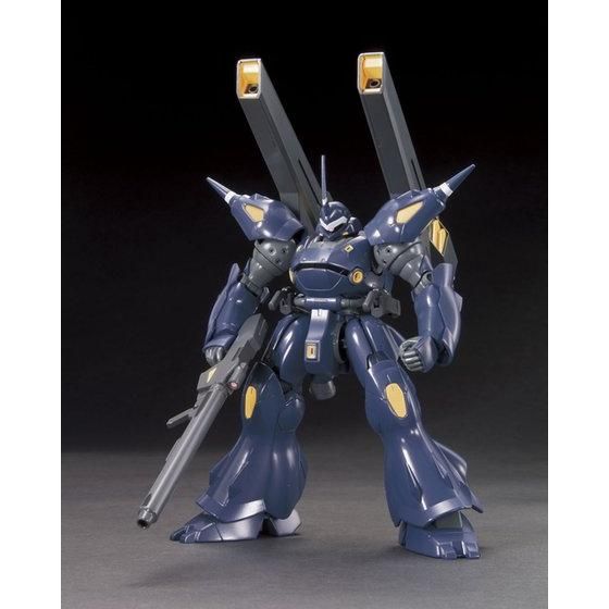 【未組立】バンダイ HG 1／144 ケンプファーアメイジング