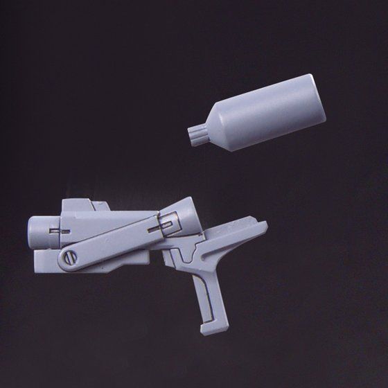 HGBC 1/144 ハイパーガンプラバトルウェポンズ