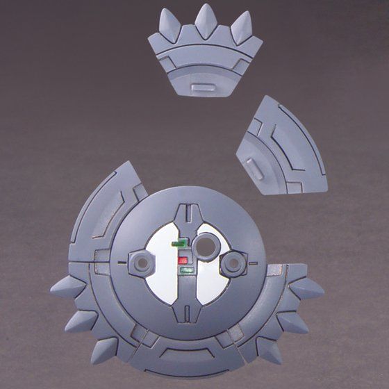 HGBC 1/144 ハイパーガンプラバトルウェポンズ