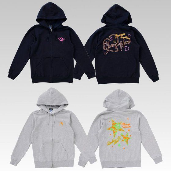 �}�N���XF �p�[�J�[