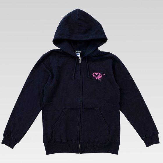 �}�N���XF �p�[�J�[