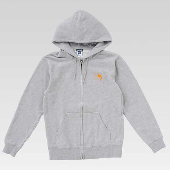 �}�N���XF �p�[�J�[