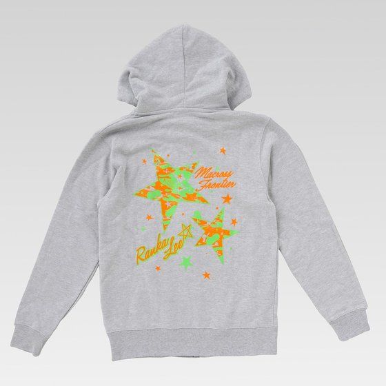 �}�N���XF �p�[�J�[