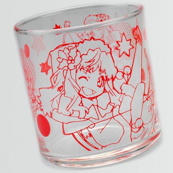 �}�N���XF �L�����h���z���_�[