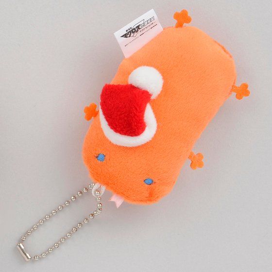 �}�N���XF �Ԃ牺����}�X�R�b�g �T���^�X�I�I�T���V���E�E�I����