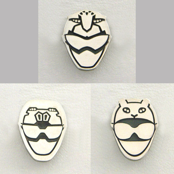 �y�󒍐��Y�z��������S�[�o�X�^�[�Y�@Silver�s�A�X�i�Ў��j