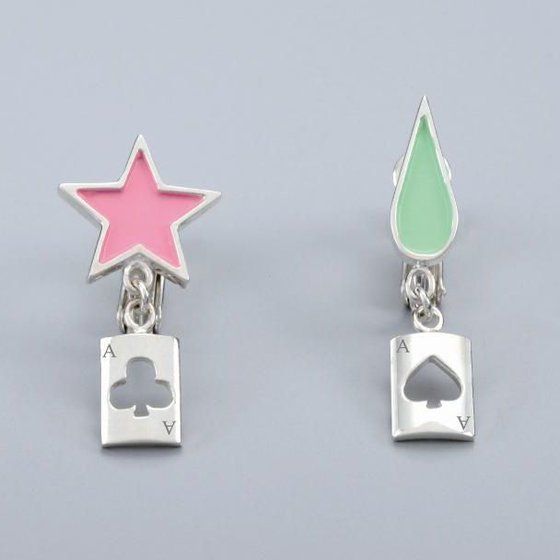 �y�󒍐��Y�z HUNTER�~HUNTER�@�C�������O�@�q�\�J���`�[�t