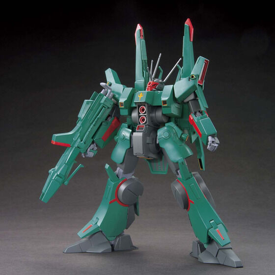 HGUC 1/144 ドーベン・ウルフ│株式会社BANDAI SPIRITS（バンダイ 