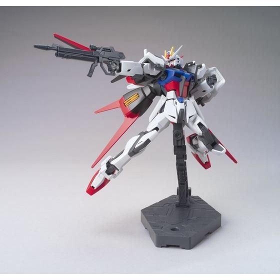 HGCE 1/144 エールストライクガンダム