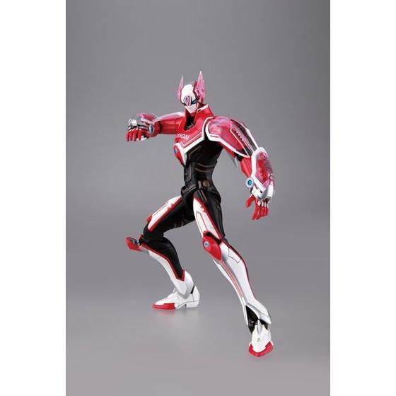 FIGURE-RISE6 バーナビー・ブルックス Jr. スタイル2