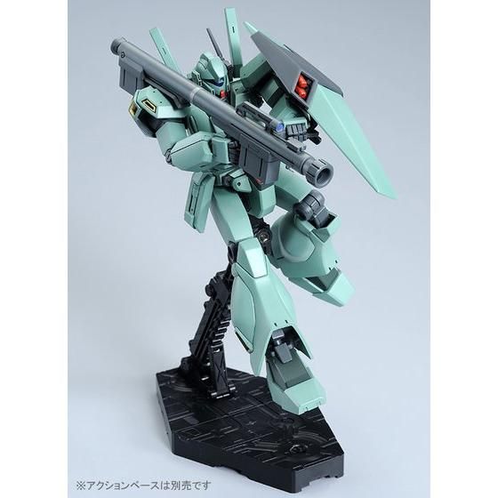 HGUC 1/144 RGM-89D ジェガンＤ型