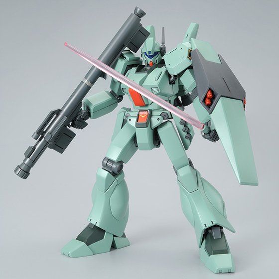 HGUC 1/144 RGM-89D ジェガンＤ型