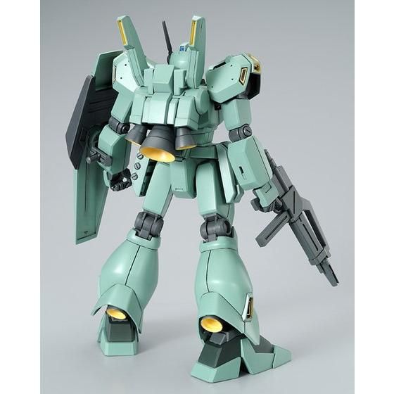 注目ショップ・ブランドのギフト 【未開封美品】【プレバン限定】HGUC 