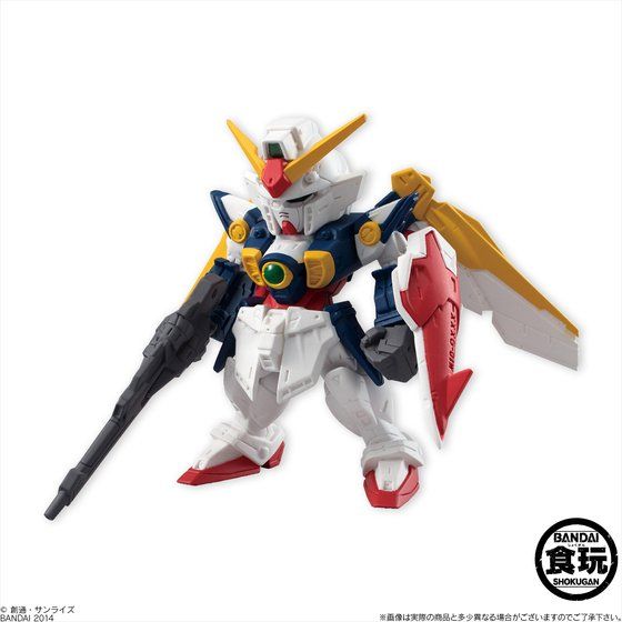 FW GUNDAM CONVERGE15（10個入） | ガンダムシリーズ 食品・飲料