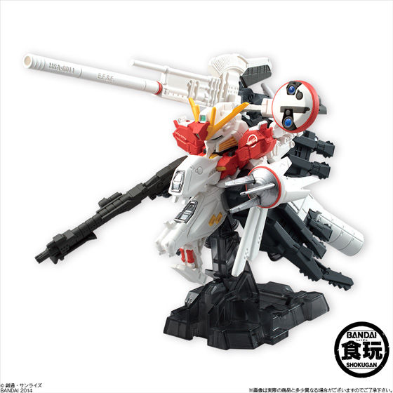 送料無料】FW GUNDAM CONVERGE15(10個入)&FW GUNDAM CONVERGE EX03