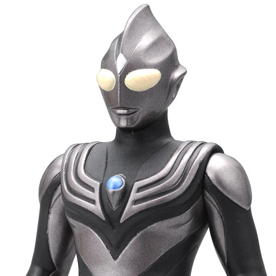 ウルトラヒーローシリーズ ２６ ティガダーク（ＳＤ