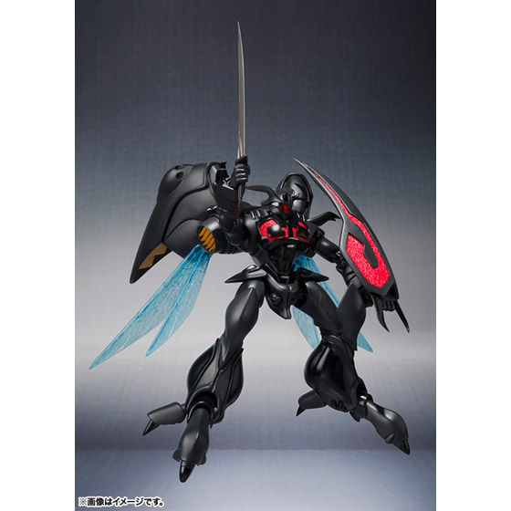 ROBOT魂 〈SIDE AB〉 ズワァース