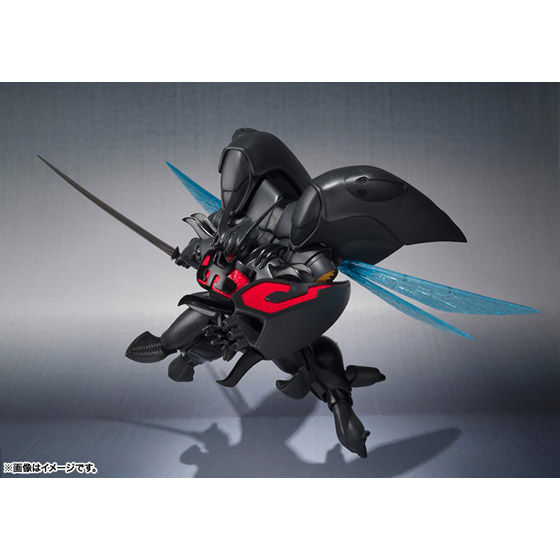 ROBOT魂 〈SIDE AB〉 ズワァース