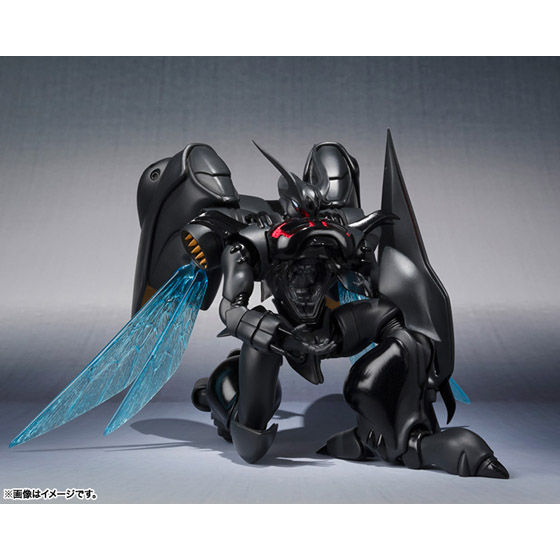 ROBOT魂 〈SIDE AB〉 ズワァース