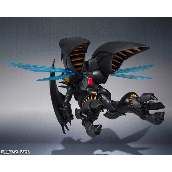 ROBOT魂 〈SIDE AB〉 ズワァース