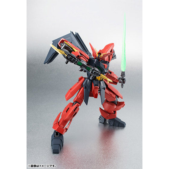ROBOT魂 SIDE MS ガンダムヴァサーゴチェストブレイク 未開封 Amazon.co.jp: TAMASHII NATIONS ROBOT魂 [SIDE MS] ガンダム