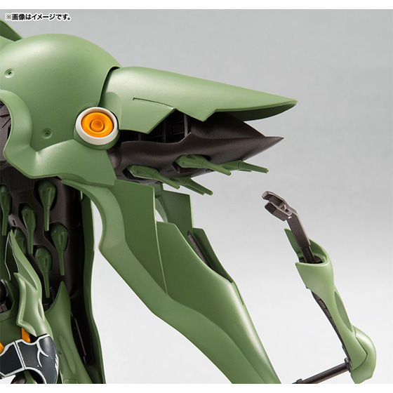 ROBOT魂 〈SIDE MS〉 クシャトリヤ│株式会社BANDAI SPIRITS（バンダイ