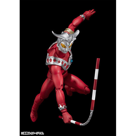 ULTRA-ACT ウルトラマンレオ - 商品情報│株式会社BANDAI SPIRITS