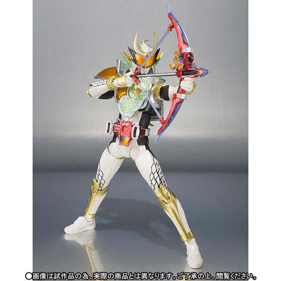 S.H.Figuarts ʃC_[aE^ GiW[A[Y