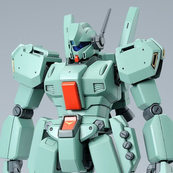 HGUC 1/144 RGM-89D WFKc^yQFQOPSNUz