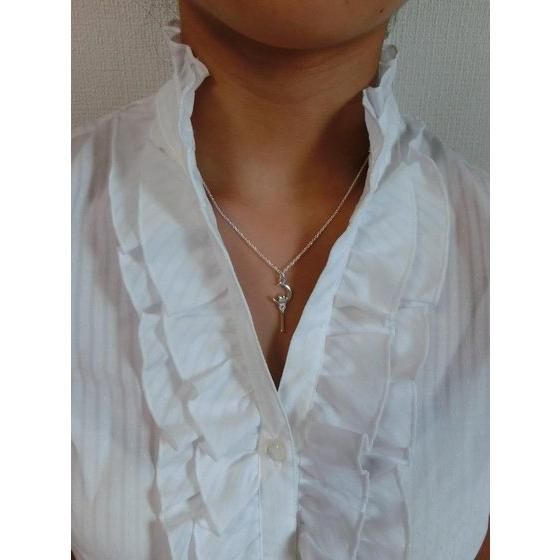 ��������m�Z�[���[���[�� ���[���X�e�B�b�N �f�U�C��silver925�y���_���g�y�Q���󒍁z