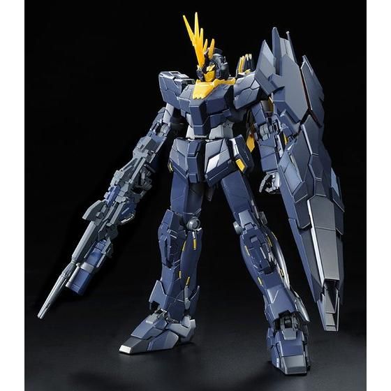 MG 1/100 ユニコーンガンダム2号機 バンシィ・ノルン│株式会社 MG 1/100 ユニコーンガンダム2号機 バンシィ・ノルン│株式会社