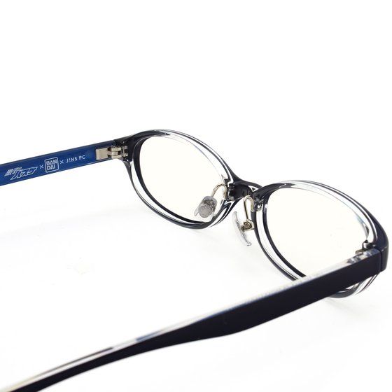 ���q�̃o�X�P�~BANDAI�~JINS PC(R) �p�\�R���p���K�l �C�퍂�Z���f��