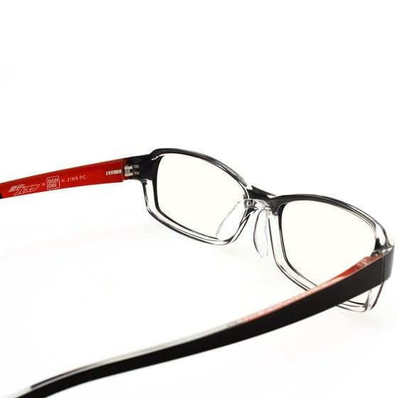 ���q�̃o�X�P�~BANDAI�~JINS PC(R) �p�\�R���p���K�l ���z���Z���f��