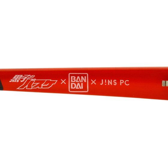 ���q�̃o�X�P�~BANDAI�~JINS PC(R) �p�\�R���p���K�l ���z���Z���f��