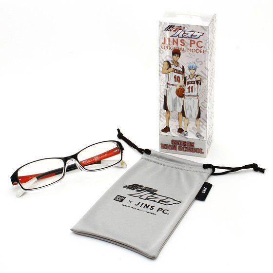 ���q�̃o�X�P�~BANDAI�~JINS PC(R) �p�\�R���p���K�l ���z���Z���f��