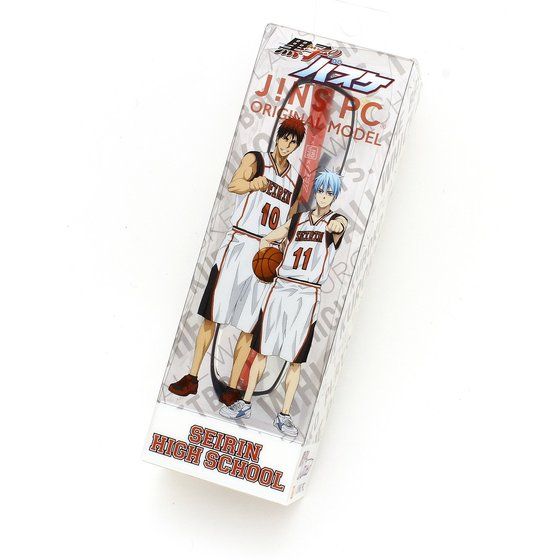 ���q�̃o�X�P�~BANDAI�~JINS PC(R) �p�\�R���p���K�l ���z���Z���f��