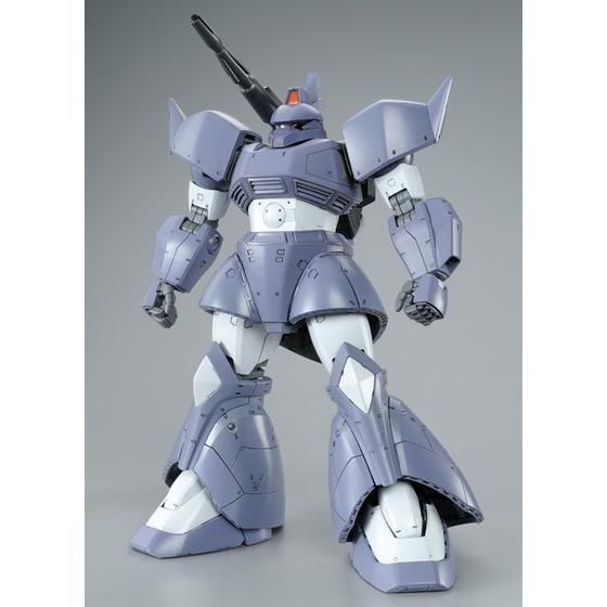 ＭＧ 1/100 MS-14C ゲルググキャノン（MSVカラー）│株式会社BANDAI SPIRITS（バンダイスピリッツ）