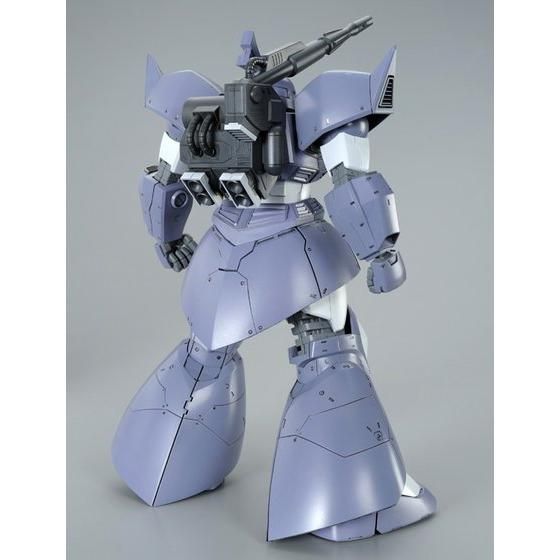 お得セールプレミアムバンダイ限定 MG 1/100 MS-14C ゲルググキャノン(MSVカラー) 機動戦士ガンダムMSV(モビルスーツバリエーション) プラモデル 機動戦士ガンダム