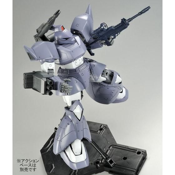 買い卸値プレミアムバンダイ限定 ＭＧ 1/100 MS-14C ゲルググキャノン（MSVカラー） 機動戦士ガンダム