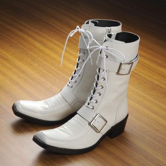 ����� TIGER & BUNNY The Rising �o�[�i�r�[�u�[�c