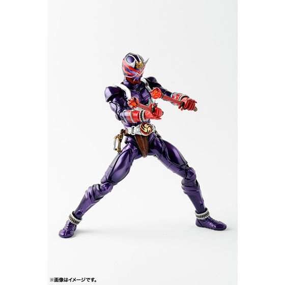 S.H.Figuarts 仮面ライダー響鬼 - 商品情報│株式会社BANDAI SPIRITS