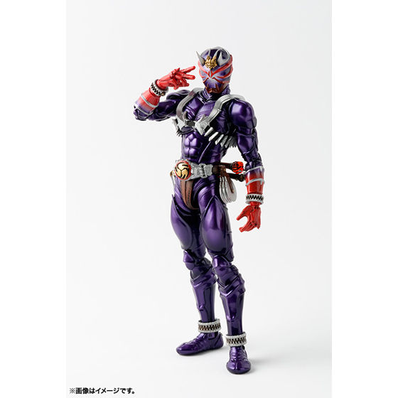 S.H.Figuarts 仮面ライダー響鬼 - 商品情報│株式会社BANDAI SPIRITS