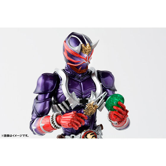 S.H.Figuarts 仮面ライダー響鬼 - 商品情報│株式会社BANDAI SPIRITS