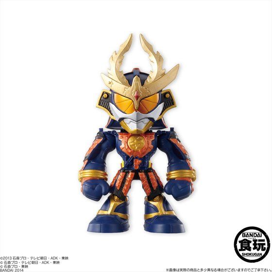 THE仮面ライダーズ ～天下への道編～（10個入） | 仮面ライダー鎧武